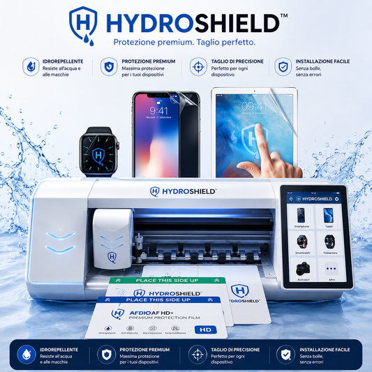 Plotter Hydro SE